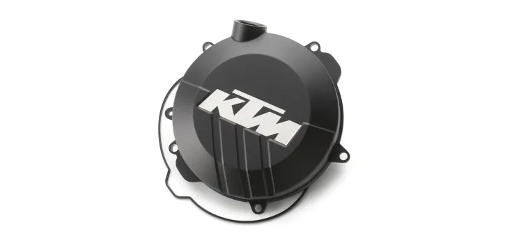 TAPA EXTERIOR DE EMBRAGUE - 55430926044