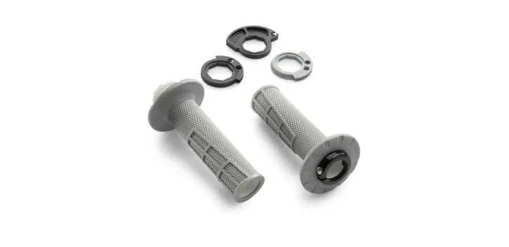 JUEGO DE PUÑOS LOCK-ON - 79002923100