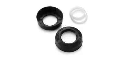 KIT DE CUBIERTA DE PROTECTION FOR RUEDA RODAMIENT - 79609915000C1