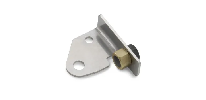 KIT DE DESMONTAJE DEL CABALLETE LATERAL - A60703929044