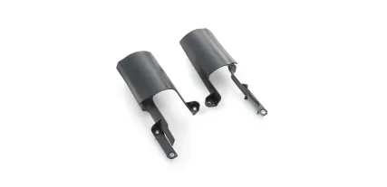 KIT DE PROTECTORS DE HORQUILLA - A61001994044