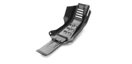 PROTECCIÓN DEL MOTOR Y DEL SISTEMA DE BIELETAS - A42003090544