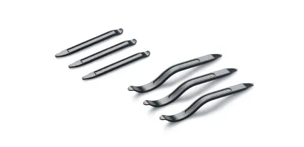 JUEGO DE DESMONTABLES - 00010000353