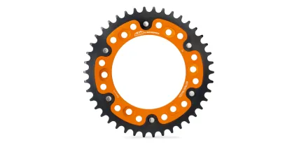 CORONA TRASERA SUPERSPROX STEALTH - 60110051042