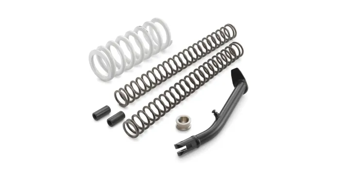KIT DE SUSPENSIONES REBAJADAS - 63512955544