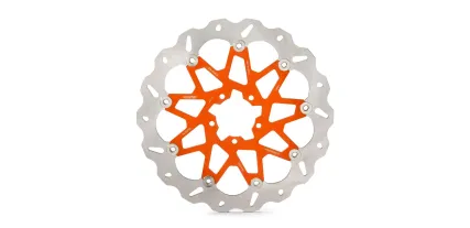 DISCO DE FRENO WAVE - 6170996500004