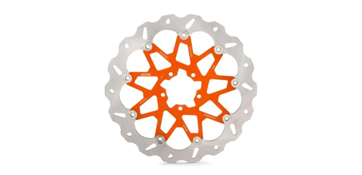 DISCO DE FRENO WAVE - 6170996500004