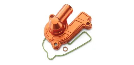 TAPA DE LA BOMBA DE AGUA - A4603595204404