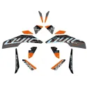 KIT DE GRÁFICS STYLE - 94308999100