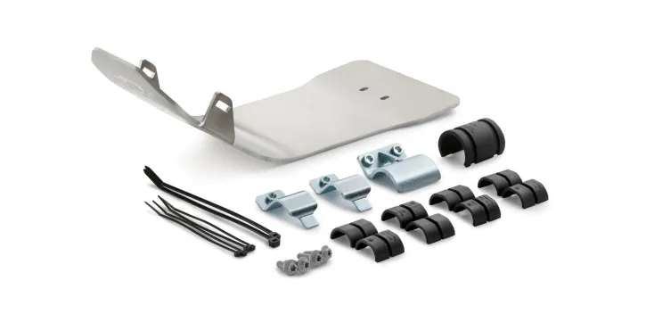 PROTECTION OF MOTOR - 55403990000