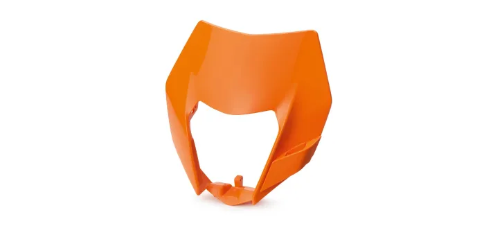 MÁSCARA DE FARO - 7810800100004