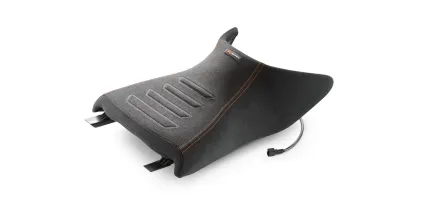 ASIENTO DEL PILOTO ERGO - A62607940016C1A