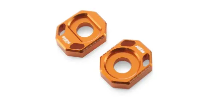 KIT DE TENSOR DE CADENA - 9631098304404A