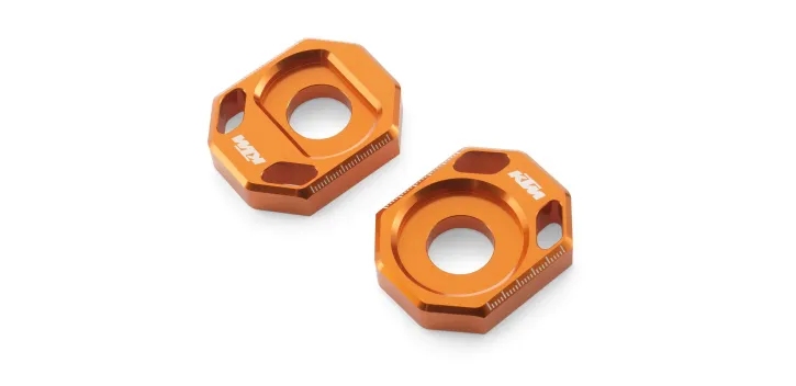 KIT DE TENSOR DE CADENA - 9631098304404A