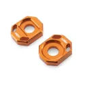 KIT DE TENSOR DE CADENA - 9631098304404A