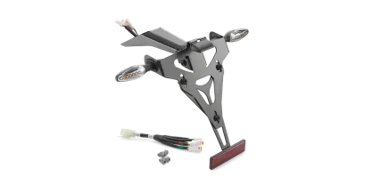 SOPORTE DE MATRÍCULA - A65408915044