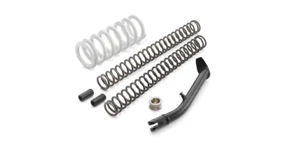KIT DE SUSPENSIONES REBAJADAS - 76912955044