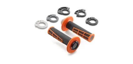 JUEGO DE PUÑOS LOCK-ON - A46002921500EB