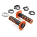 JUEGO DE PUÑOS LOCK-ON - A46002921500EB