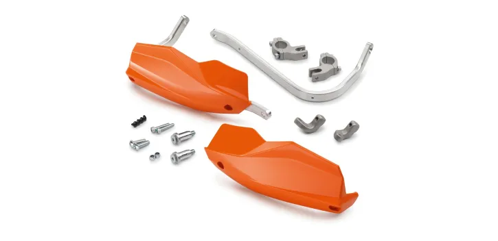 KIT OF CUBREMANS - 76502979000EB