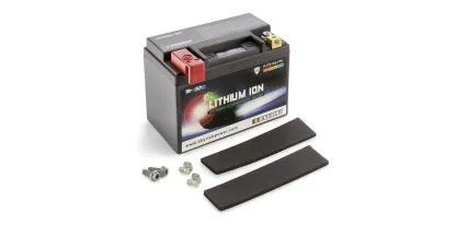 KIT DE BATERÍA DE IONES DE LITIO - A60711953044