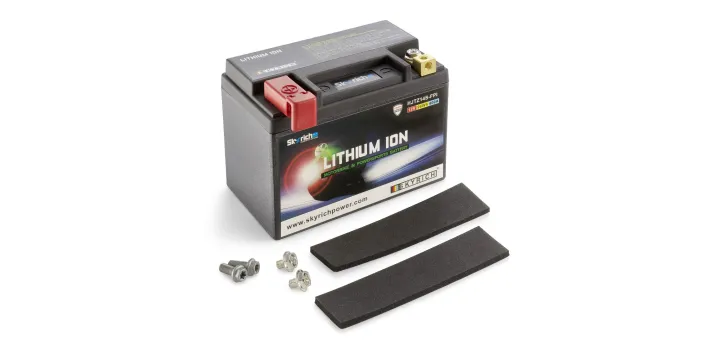KIT DE BATERÍA DE IONES DE LITIO - A60711953044