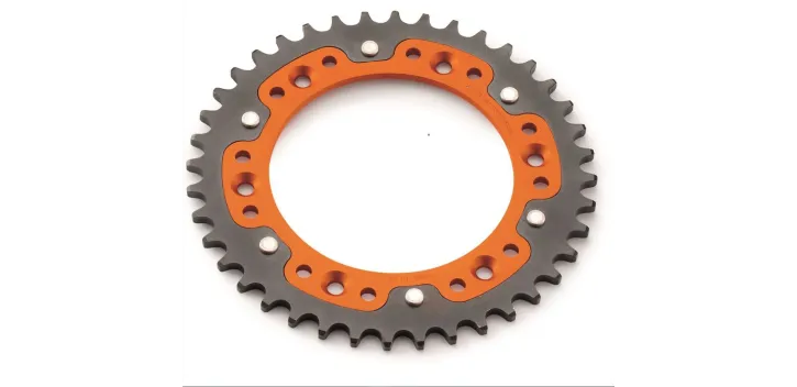 CORONA TRASERA SUPERSPROX STEALTH - 4611005115004