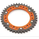 CORONA TRASERA SUPERSPROX STEALTH - 4611005115004