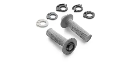 JUEGO DE PUÑOS LOCK-ON - A46002921500BJ