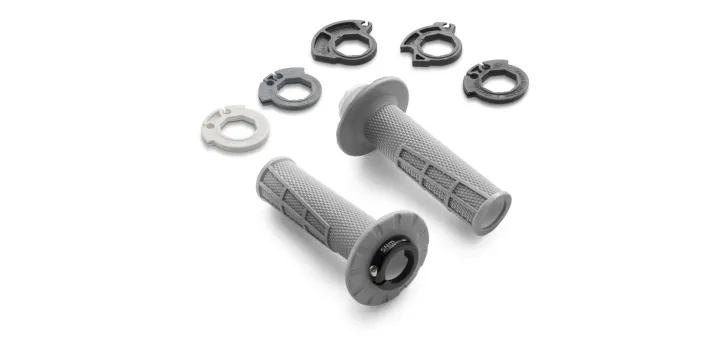 JUEGO DE PUÑOS LOCK-ON - A46002921500BJ