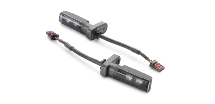 KIT DE INTERMITENTES LED - 00010000427