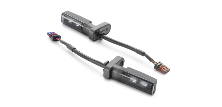 KIT DE INTERMITENTES LED - 00010000427