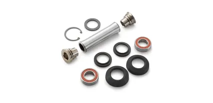 KIT DE REPARACIÓN DE RODAMIENTO DE RUEDA FACTORY - 79610919100C1