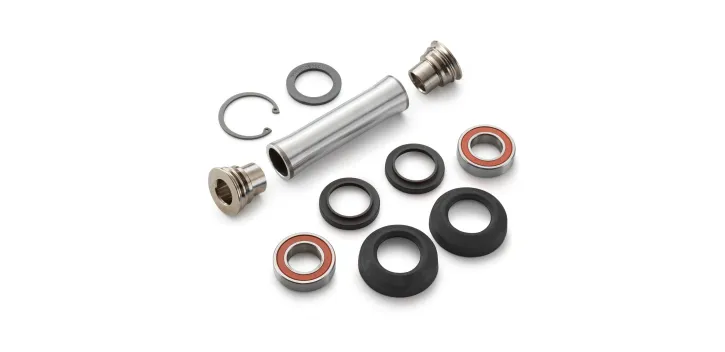 KIT DE REPARACIÓN DE RODAMIENTO DE RUEDA FACTORY - 79610919100C1