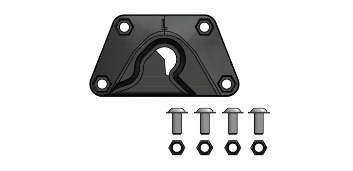 FOR MALETS - 61312922060