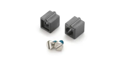 ADAPTADOR CORTO DEL BOMBÍN DE CERRADURA - 60712922025