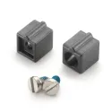 ADAPTADOR CORTO DEL BOMBÍN DE CERRADURA - 60712922025