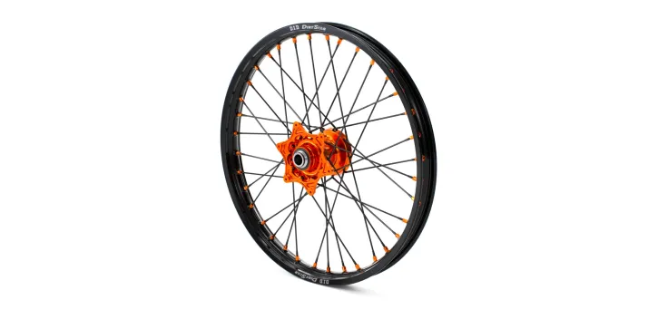 LLANTA DELANTERA FACTORY 1,6X21" - A4600990104404