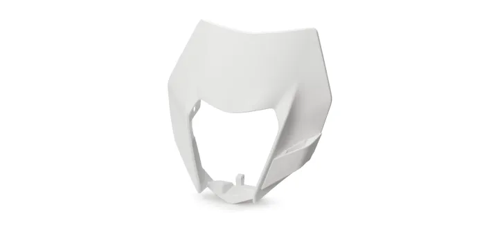 MÁSCARA DE FARO - 7810800100028