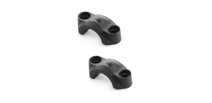 CLAMP SET - 00010000447