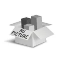 ARANDELA PERFILADA 7X12,5X20 NEGRA - 583045000