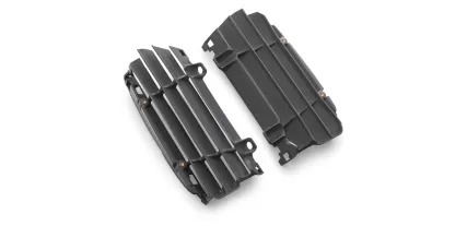 PROTECCIÓN DE RADIADOR - A46035036044C1