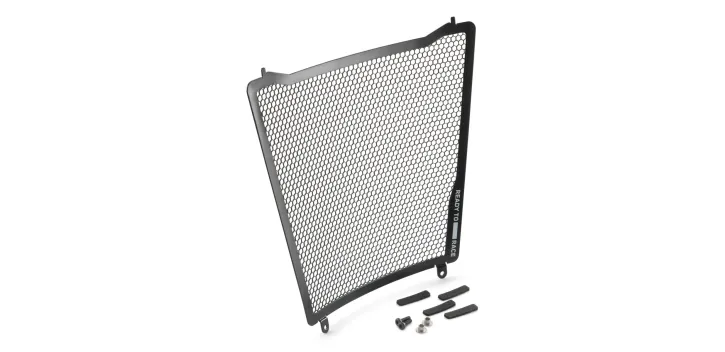 RADIATOR PROTECTION GRILLE - A67435936044