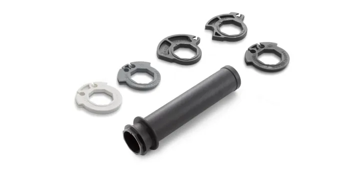 CAÑA DEL PUÑO DE GAS - A46002012000