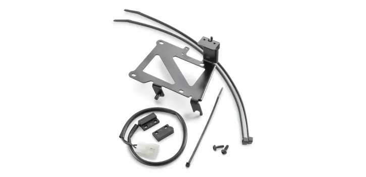 KIT DE MONTAJE DE SISTEMA DE ALARMA - A62612935044