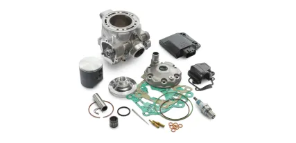 KIT FACTORY 105 CC - A41549905044