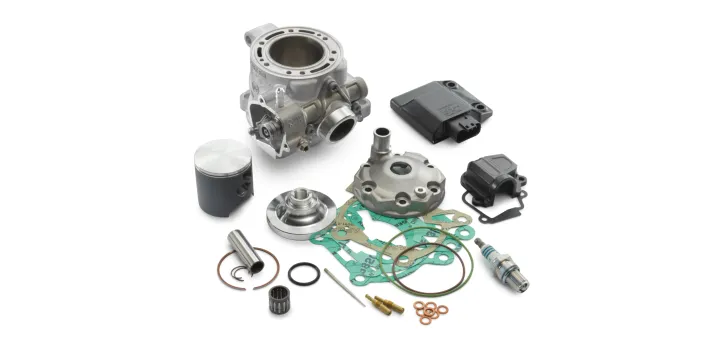 KIT FACTORY 105 CC - A41549905044