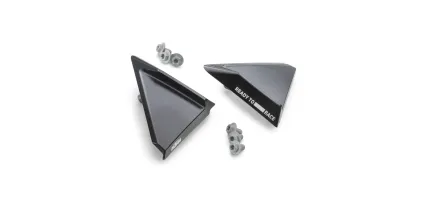 MIRROR MOUNT COVER KIT - A67412940544