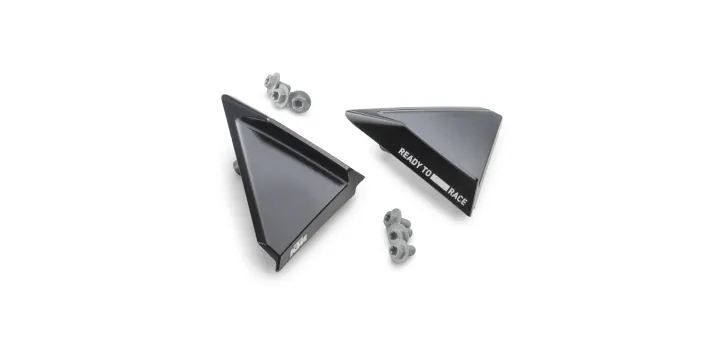 MIRROR MOUNT COVER KIT - A67412940544