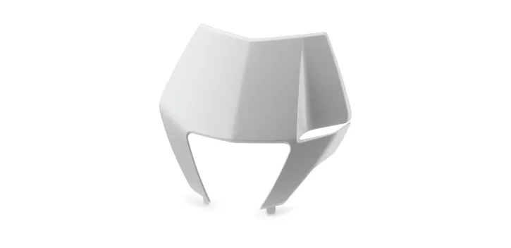 MÁSCARA DE FARO - 7000800200028